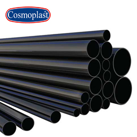 COSMOPLAST HDPE PIPES