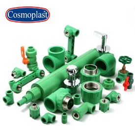 COSMOPLAST PPR PIPES
