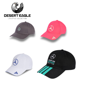 FORMULA ONE TEAM CAP