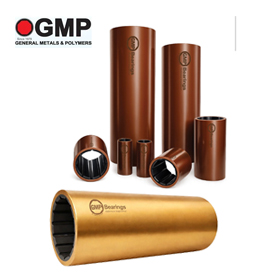 GMP BEARINGS