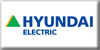 HYUNDAI ELECTRIC