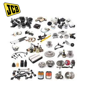 JCB SPARE PARTS
