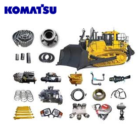 KOMATSU HEAVY EQPT PARTS