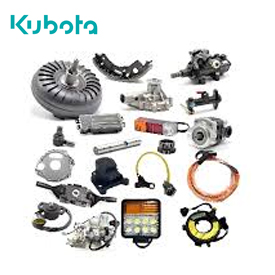 KUBOTA SPARE PARTS