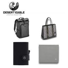 LAXURY BAGS