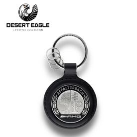 MERCEDES BENZ KEY RING