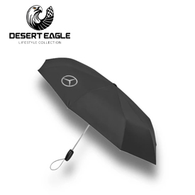 MERCEDES BENZ UMBRELLA