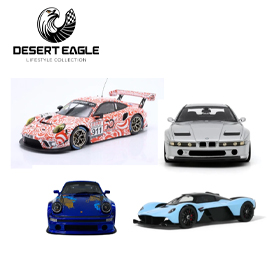 MODEL CARS