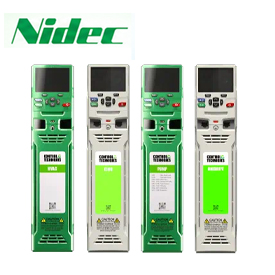 NIDEC VFD