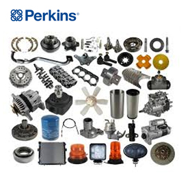 PERKINS SPARE PARTS