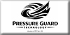PRESSURE GUARD TECHNOLOGY