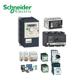 SCHNEIDER ELECTRIC SWITCHGEAR