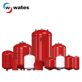 WATES EXPANSION TANK