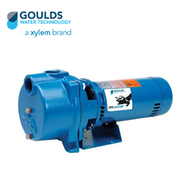 XYLEM GOULDS IRRIGATION PUMPS