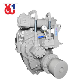 YOUILSYSTEM GEARBOX